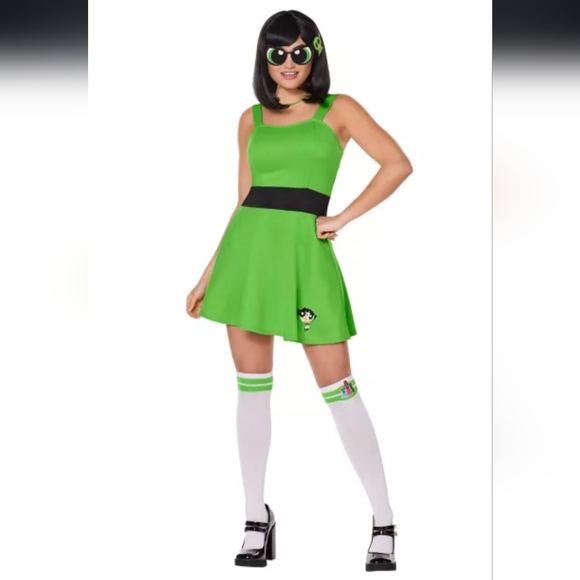 Spirit Buttercup Costume - Picture 1 of 4
